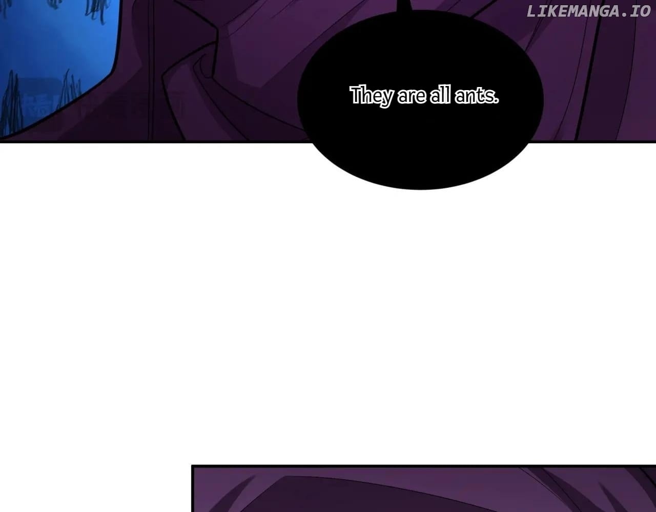 Era of the Haunted Chapter 277 - page 104